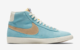 NIKE Blazer Mid