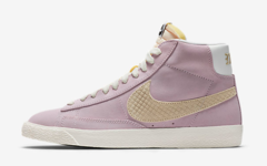 NIKE Blazer Mid