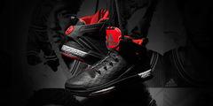 D ROSE 6 BOOST