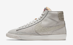 NIKE Blazer Mid