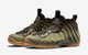 NIKE AIR FOAMPOSITE ONE