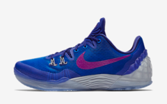 NIKE ZOOM KOBE VENOMENON 5