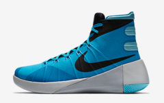 NIKE HyperDunk 2015