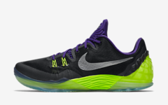 NIKE ZOOM KOBE VENOMENON 5