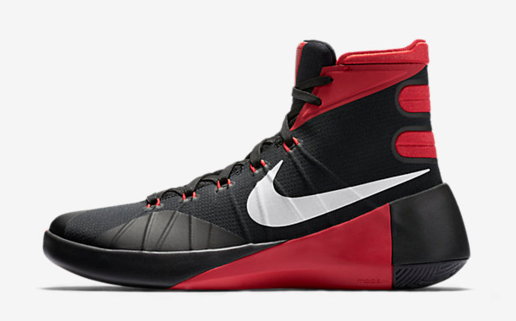 NIKE HyperDunk 2015