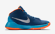 NIKE KD TREY 5 III