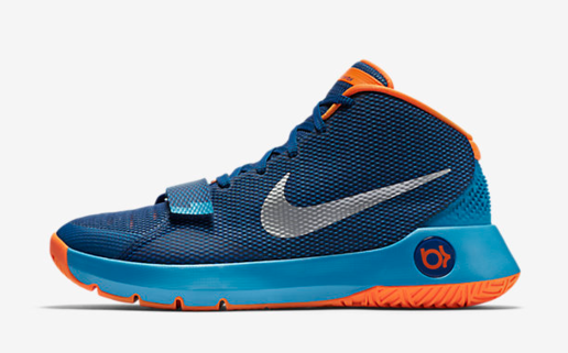 NIKE KD TREY 5 III