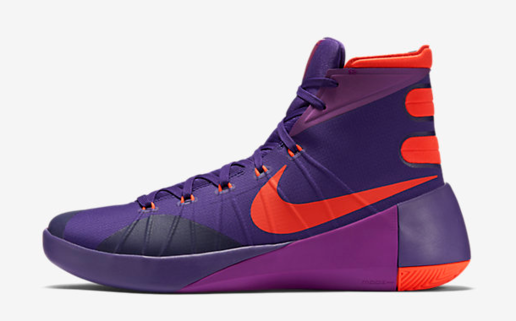 NIKE HyperDunk 2015