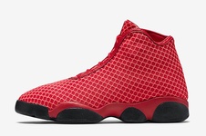 Jordan Horizon