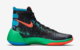 NIKE HyperDunk 2015