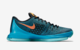 NIKE KD VIII