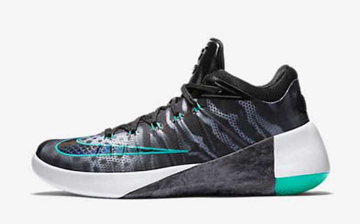 NIKE HyperDunk 2015 Low