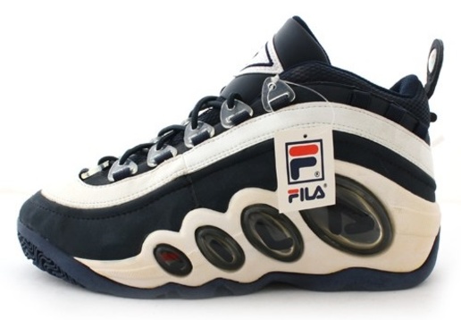 FILA Bubbles