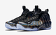 NIKE AIR FOAMPOSITE ONE