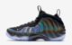 NIKE AIR FOAMPOSITE ONE