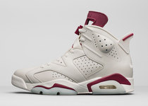 AIR JORDAN 6