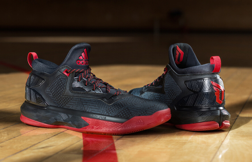 D Lillard 2