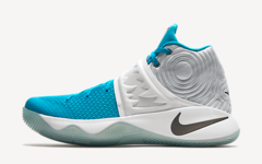 NIKE KYRIE 2