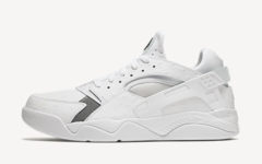 NIKE Air Flight Huarache Low