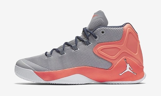 Jordan Melo M12