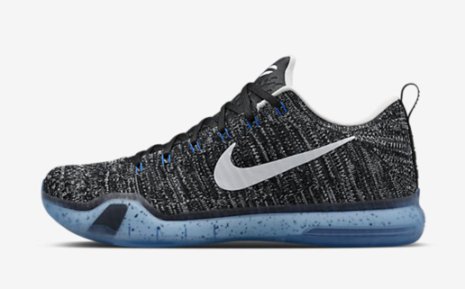 NIKE KOBE X ELITE LOW