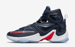 NIKE LEBRON XIII