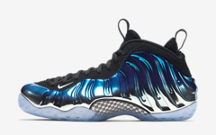 NIKE AIR FOAMPOSITE ONE