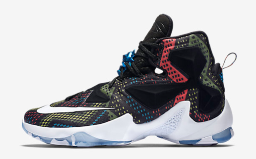 NIKE LEBRON XIII