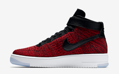 NIKE Air Force 1 Ultra Flyknit