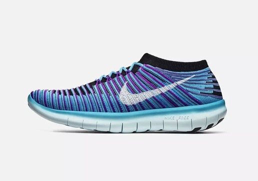 NIKE Free RN Motion Flyknit