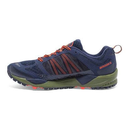  Brooks Cascadia 11