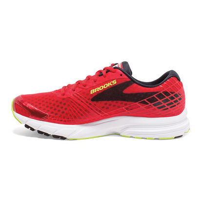 Brooks Launch 3