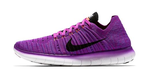 NIKE FREE RN FLYKNIT