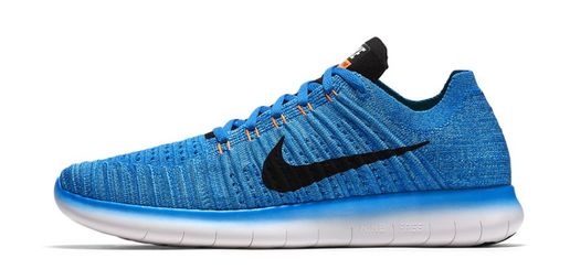 NIKE FREE RN FLYKNIT