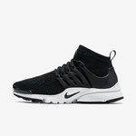 Nike Air Presto Mid Flyknit