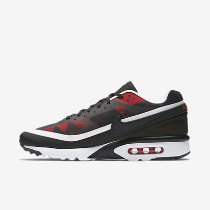 NIKE AIR MAX BW ULTRA GRAPHIC