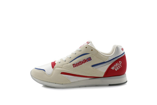 Reebok World Best