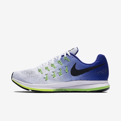 NIKE ZOOM PEGASUS 33