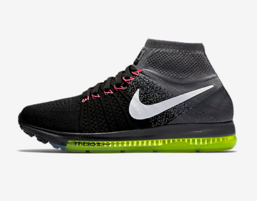 NIKE ZOOM ALL OUT FLYKNIT