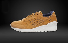 ASICS GEL-Respector