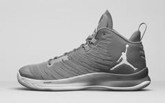 Jordan Super.Fly 5