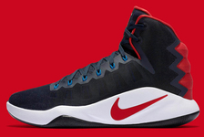 Nike Hyperdunk 2016