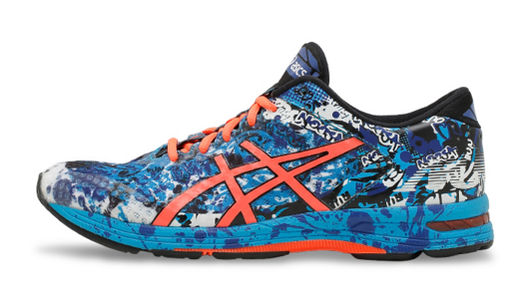 Asics Gel-Noosa Tri 11