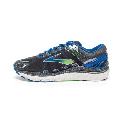 BROOKS Transcend 2