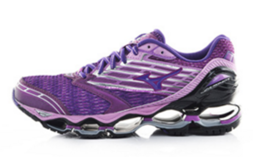 Mizuno Wave Prophecy 5