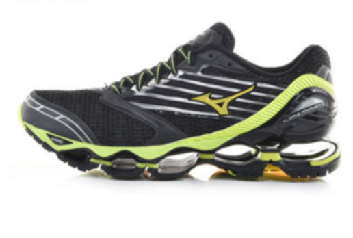 Mizuno Wave Prophecy 5