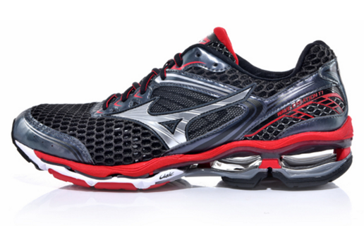 Mizuno CREATION 17