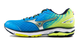 Mizuno WAVE RIDER 19