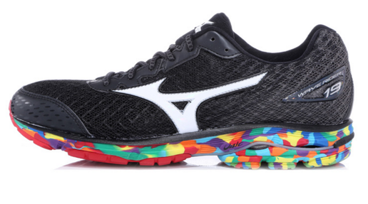 Mizuno WAVE RIDER 19