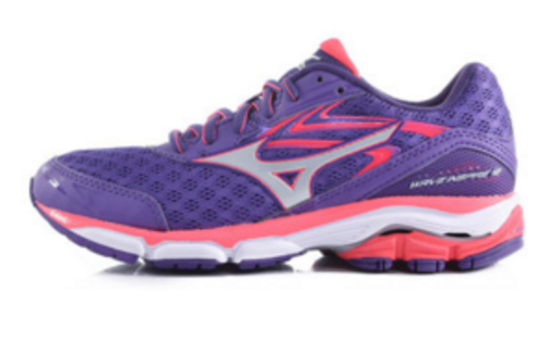 Mizuno Wave Inspire 12